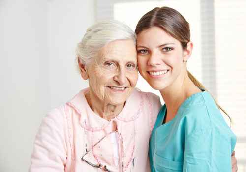 PCA/HHA Benefits