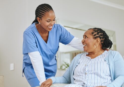 5 Myths about Private Duty Nursing