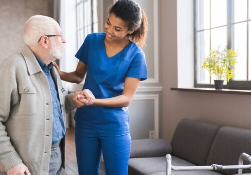 All about Private Duty Nursing