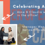 Meet: Anne Tavera De Diaz,HHA