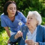Compassionate Strategies for Dementia and Alzheimer’s Care