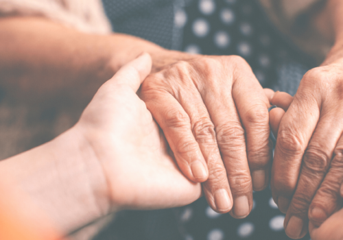 Caregiver Blog- Banner