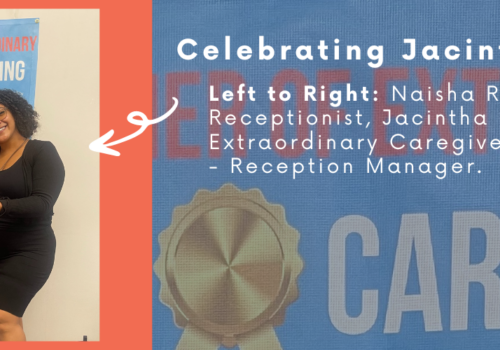 Celebrating Jacintha 2