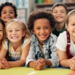Meet Nurse Tim (& Elmo) Cheering on Special Students