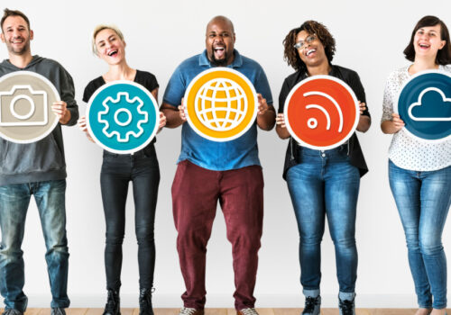 Choose your benefits