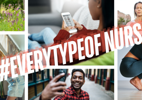 Every Type of Nurse