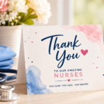 Free downlaodable thank you cards