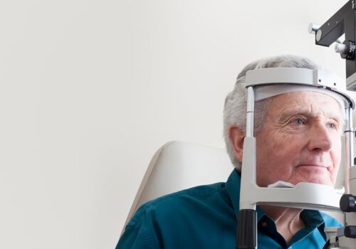 Glaucoma Awareness Blog - Header Image