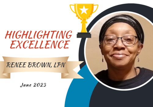 Highlighting Excellence (3)