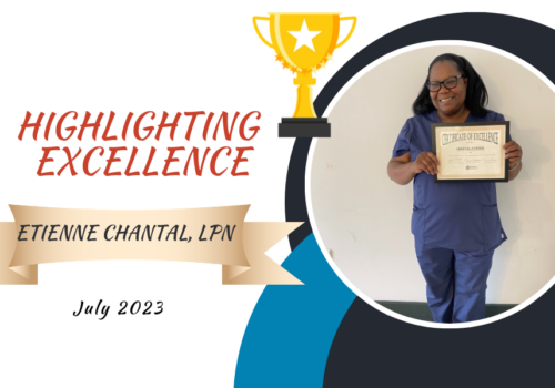 Highlighting Excellence (5)