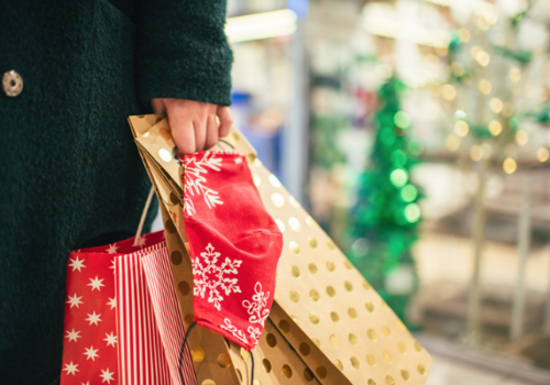 Holidays - Pamper Yourself this Autumn Blog