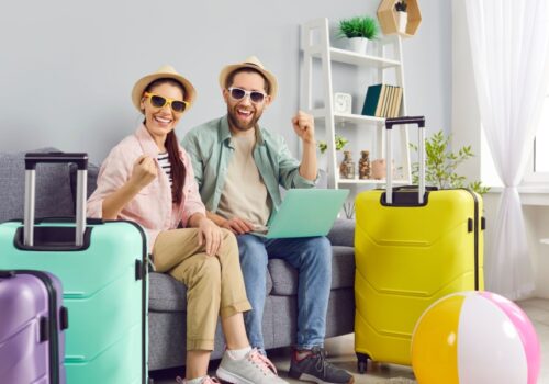 Maximize Your Vacation Benefits_ Avoiding Post-Trip Burnout