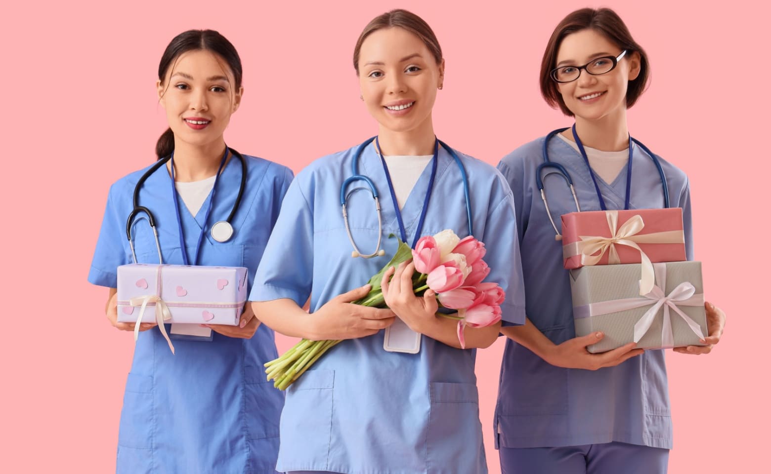 avorite Nurses Week Gifts for Nurse Appreciation