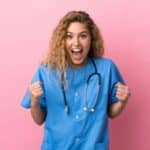 Nurses Week Event Recap + $250 Visa Giveaway