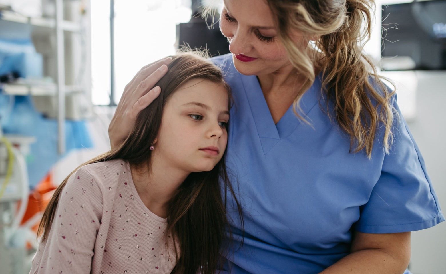 Pediatric case management agencies in New York