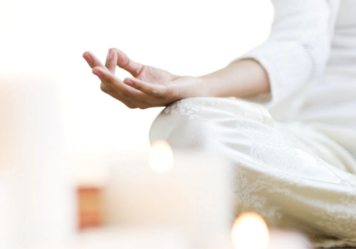 Recharge Caregiving Blog Header