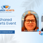 Kyla's Journey and the Strength Behind It — Shared Hearts Event Recap  