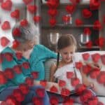 Join the 'Shared Hearts' White Glove Family Event