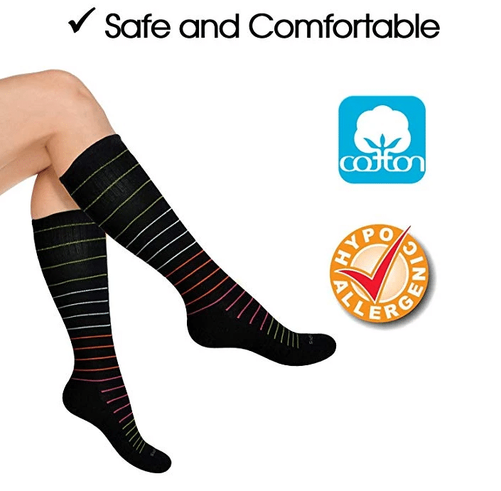 free socks