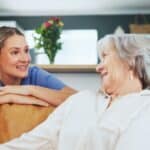 Sometimes, Real Care Takes a Little Dance — Take it From Gloria