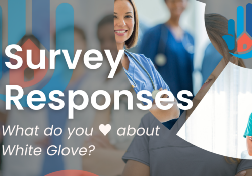 WG Survey Responses Banner