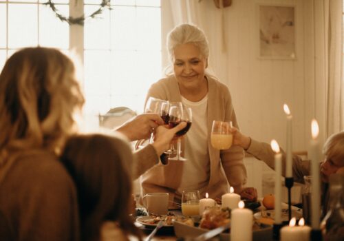 WGCC Thanksgiving Banner Photo