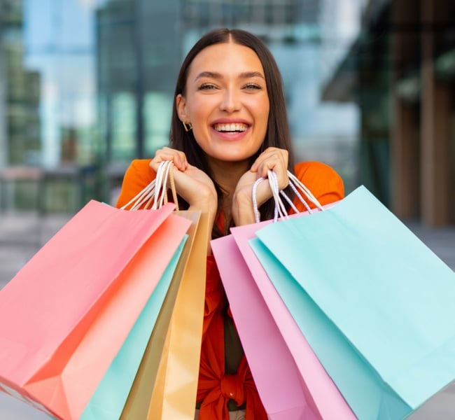 employee discount and deals