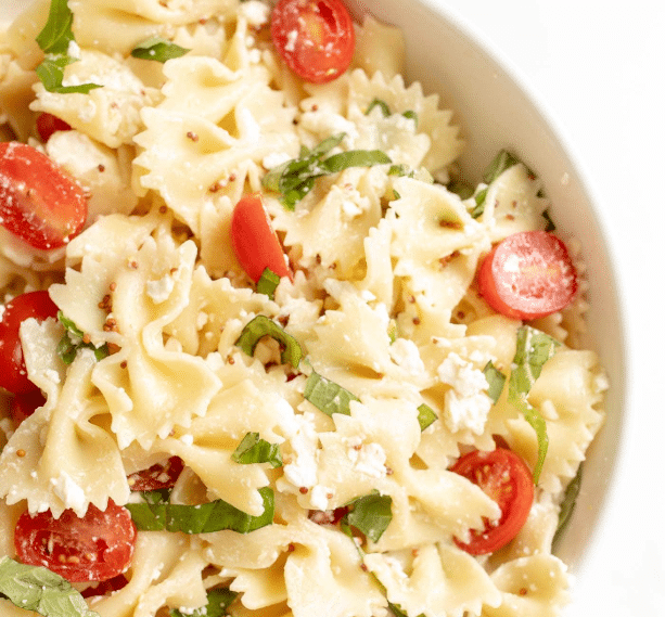pasta salad