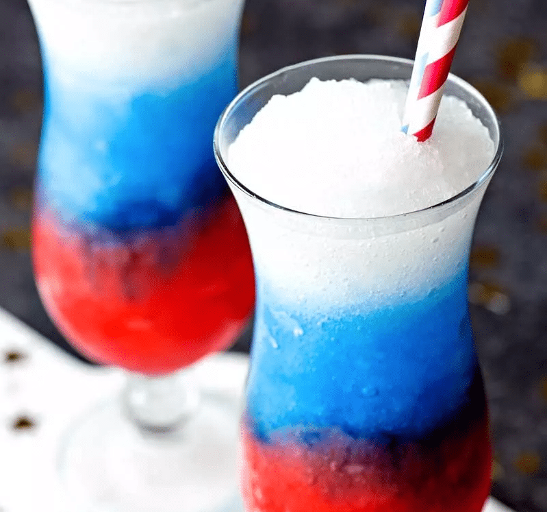 vodka slush