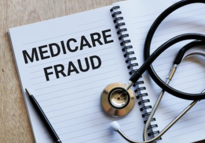 medicare scams
